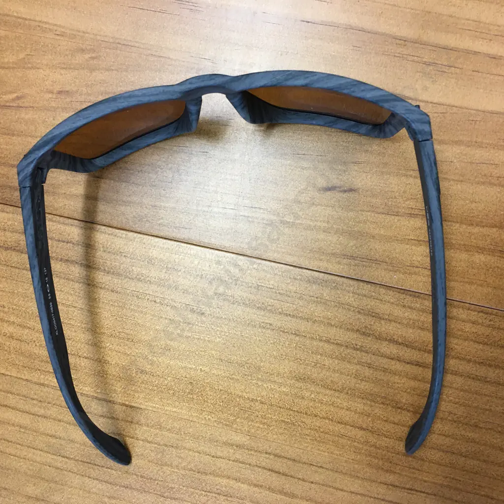 Oakley Holbrook Sunglasses XL Prizm P (USA Assembled) Image 1++